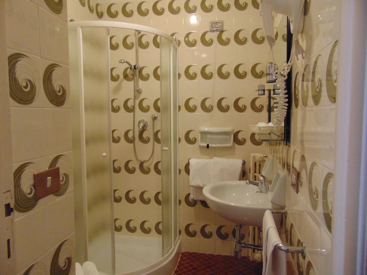 Triple Room Balcony